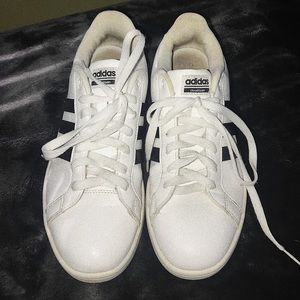 Women’s Adidas Grand Court Sneakers!